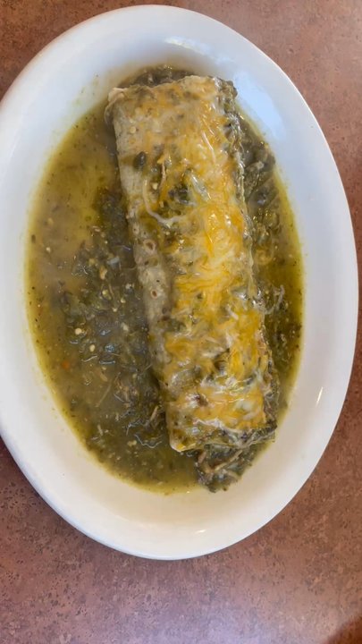 Rosa's Cafe - Mexican Near Me - Ogden, Utah