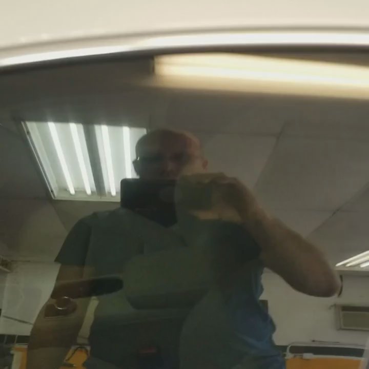 Hollywood Window Tinting - close up - Car Stereo Installation Near Me - Dania Beach, Florida