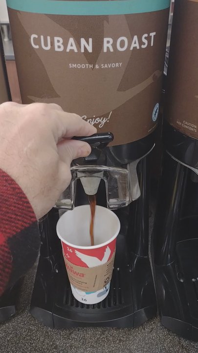 Wawa - Free coffee Tuesday - Convenience Stores Near Me - Lansdale, Pennsylvania