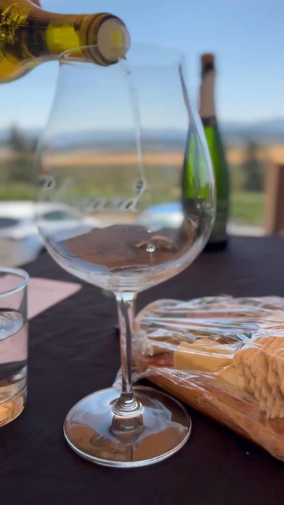 Blizzard Wines - Wineries Near Me - Hillsboro, Oregon