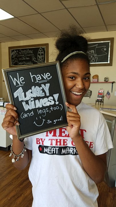 Meat By The Case Meat Market - The staff is friendly & helpful, and the store reflects a place that's HERE TO MEAT YOUR NEEDS! Pre-orders are encouraged!! #MBCMeatMarket - Food Delivery Services Near Me