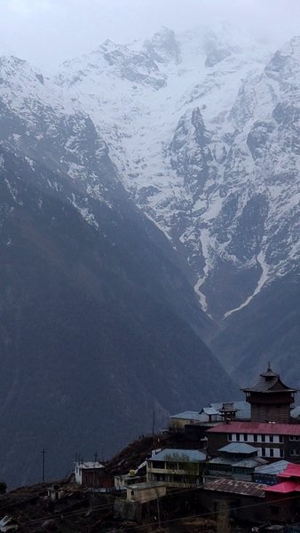 Photo of Hu-Ba-Lan-Kar Monast