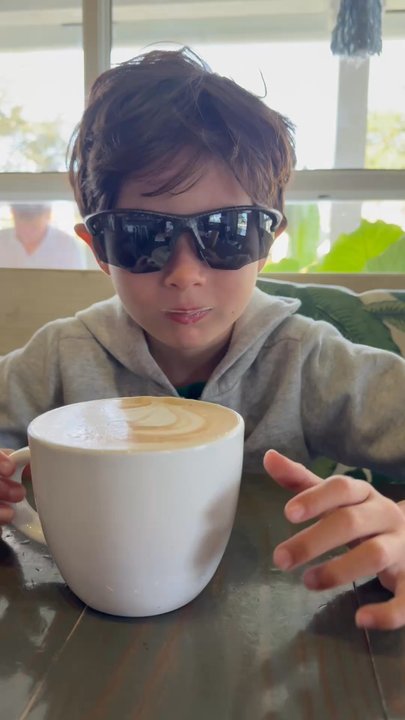 Perk Coffee House - Coffee & Tea Near Me - Tequesta, Florida