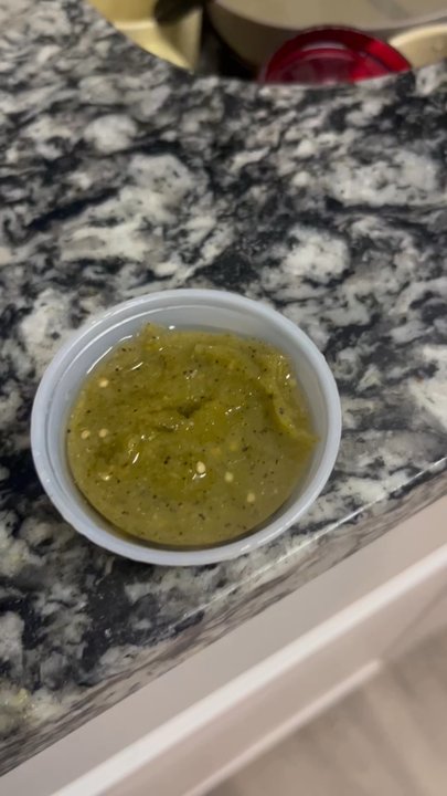 Taco Kat - Salsa shouldn't be this texture... - Tacos Near Me - Orlando, Florida