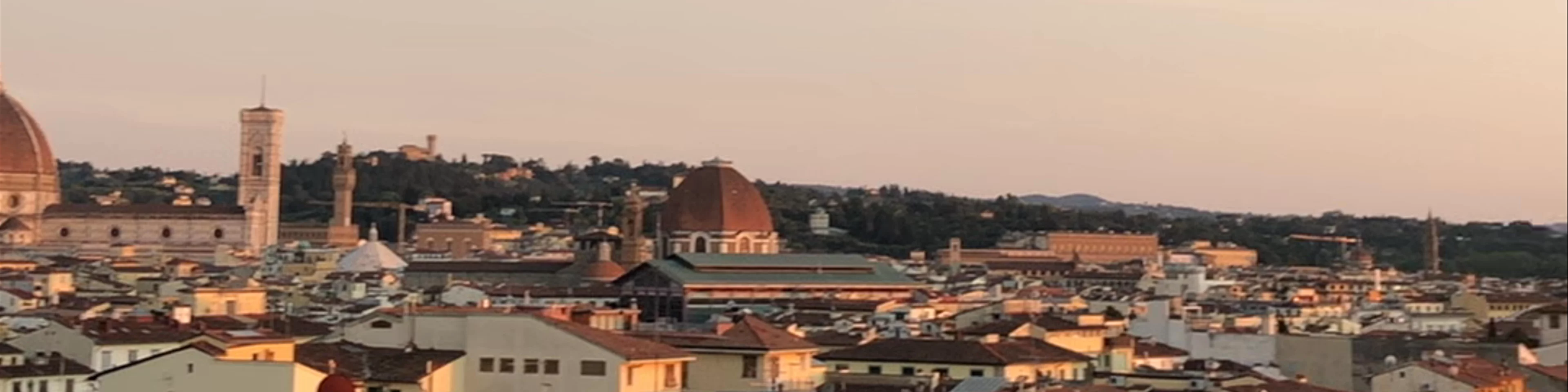The Social Hub Florence Lavagnini