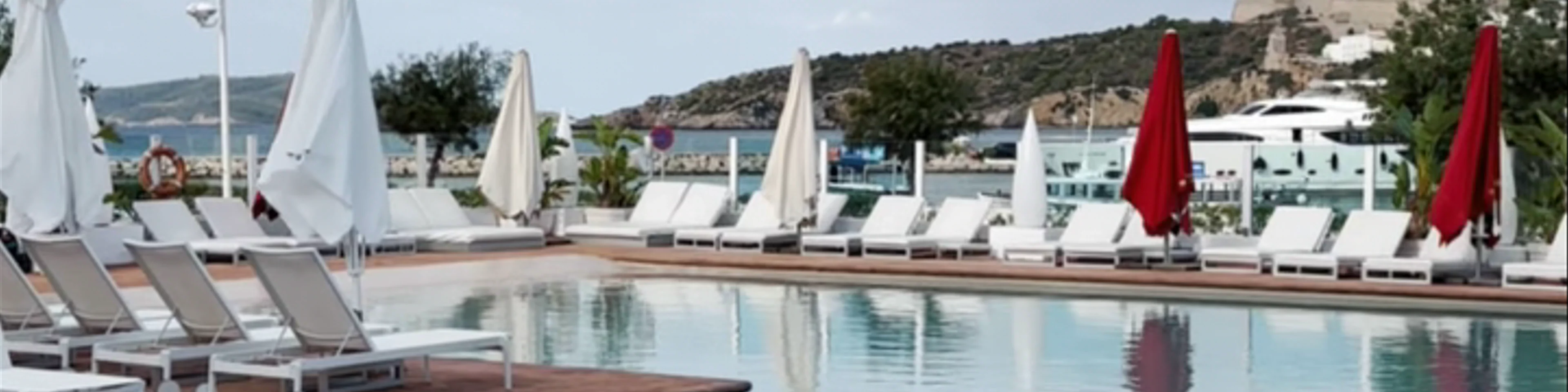 Ibiza Corso Hotel & Spa