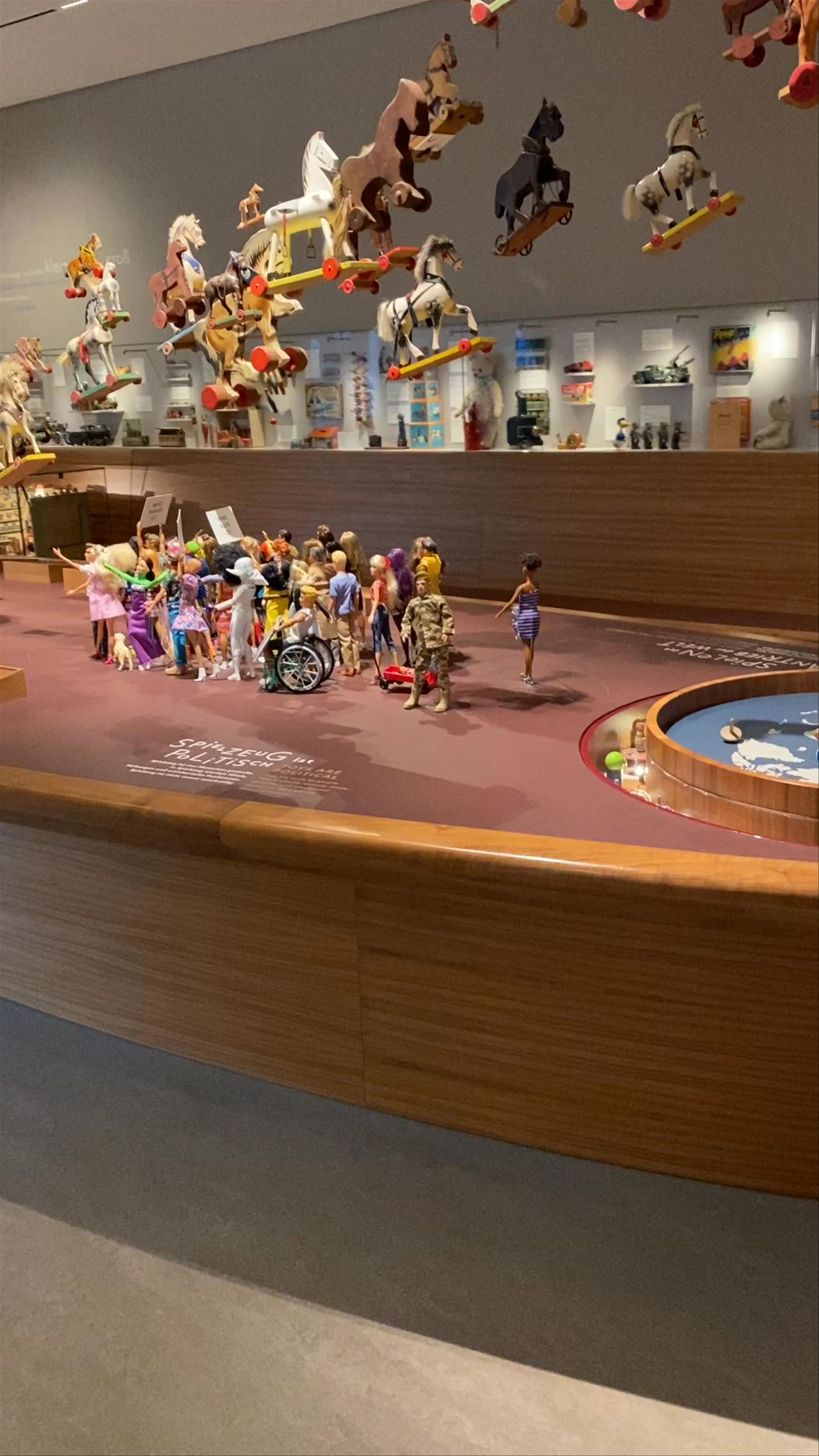 Museo del Juguete de Nuremberg