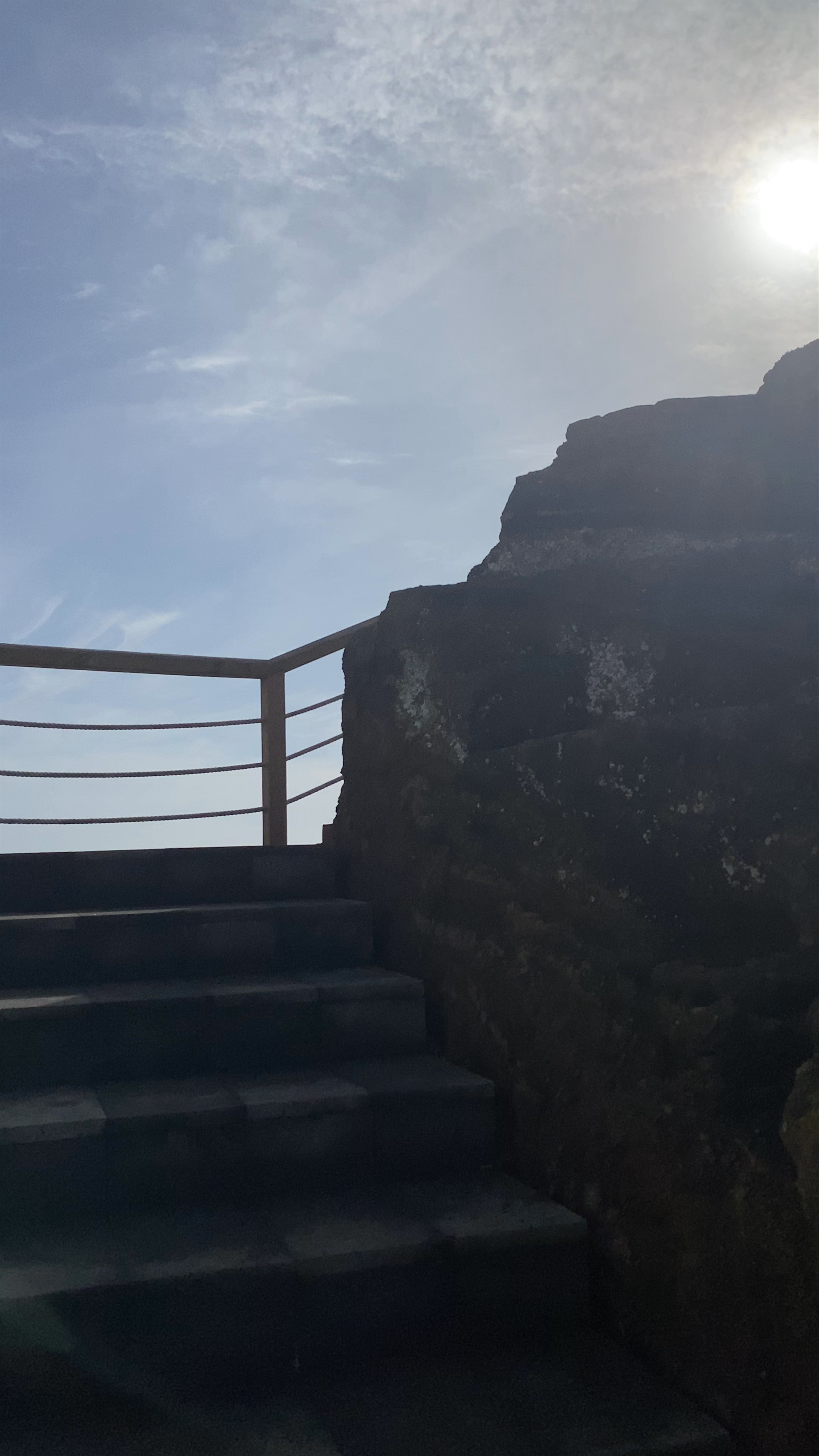 Ilhéu de Rosto de Cão