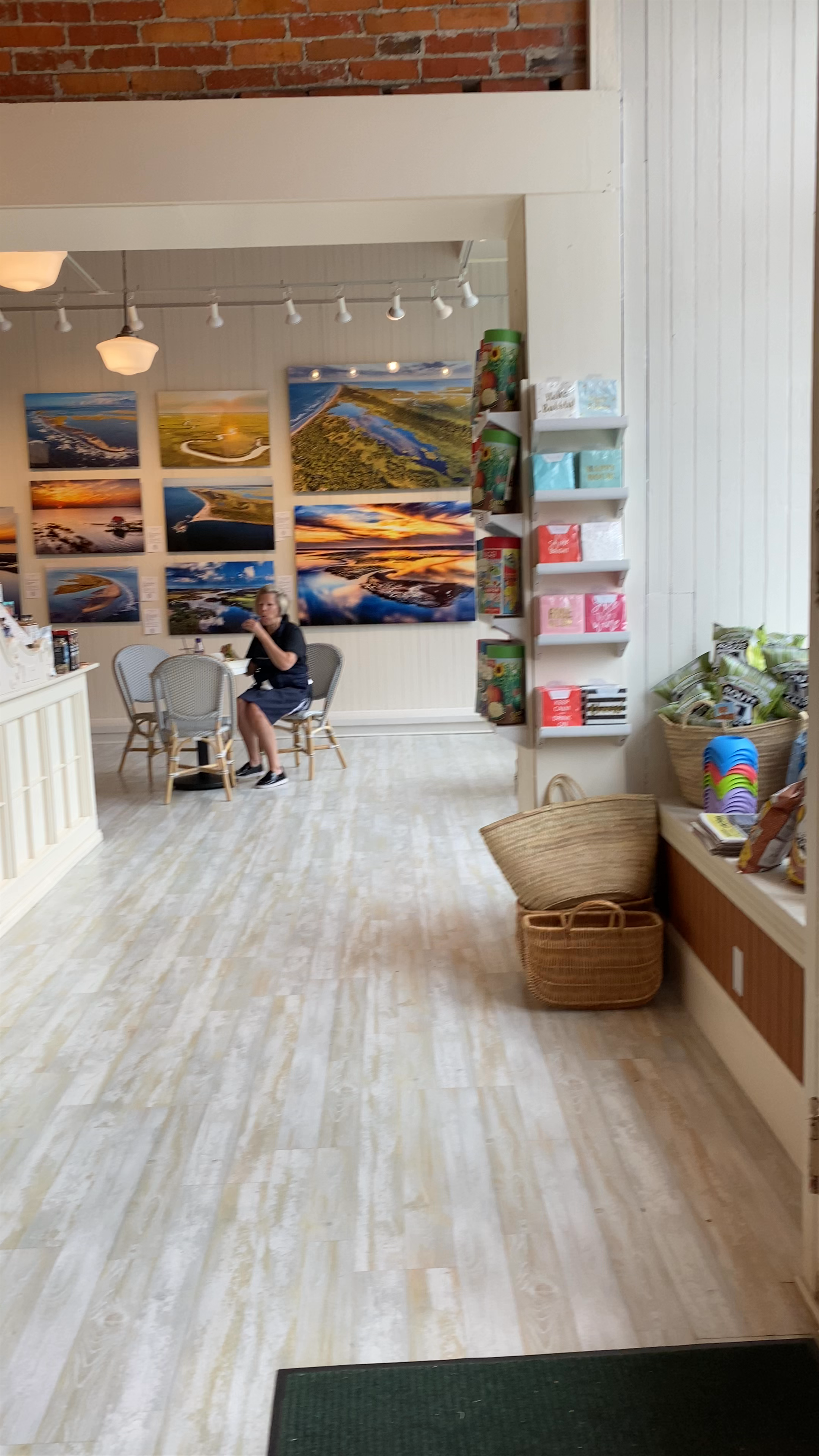 At Altitude Gallery @ North Street Market