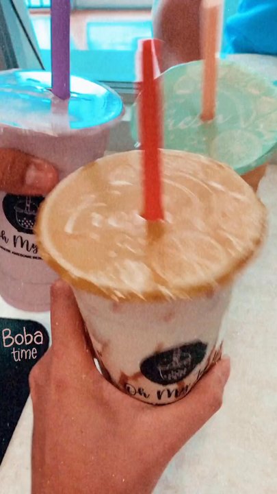 OH MY TEA! - Bubble Tea Near Me - Houston, Texas