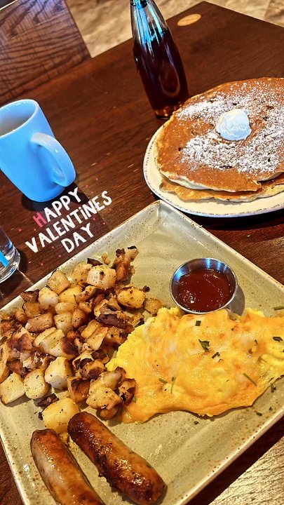 First Watch - Breakfast & Brunch Near Me - Woodbridge, Virginia