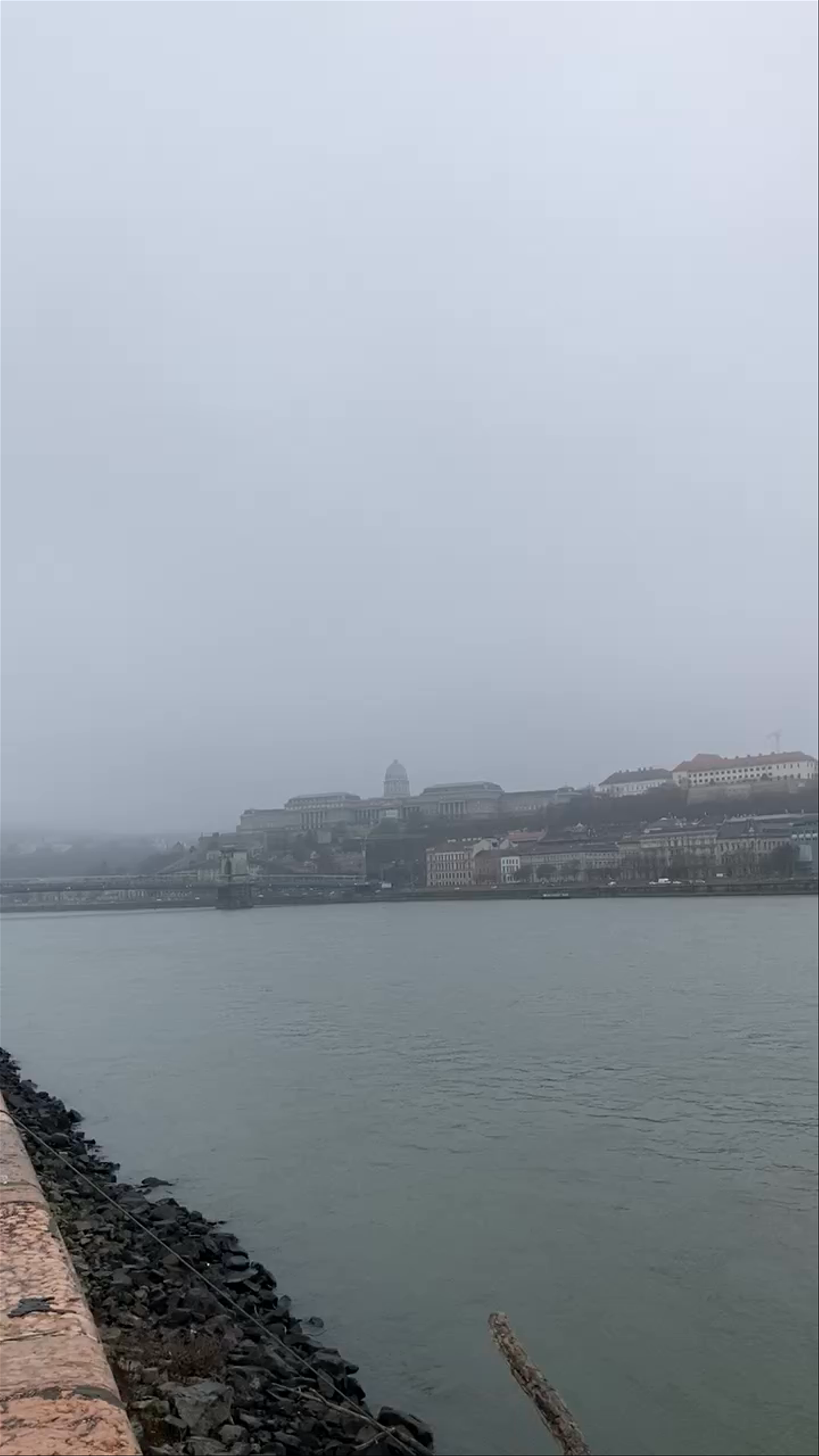 Shoes on the Danube Bank