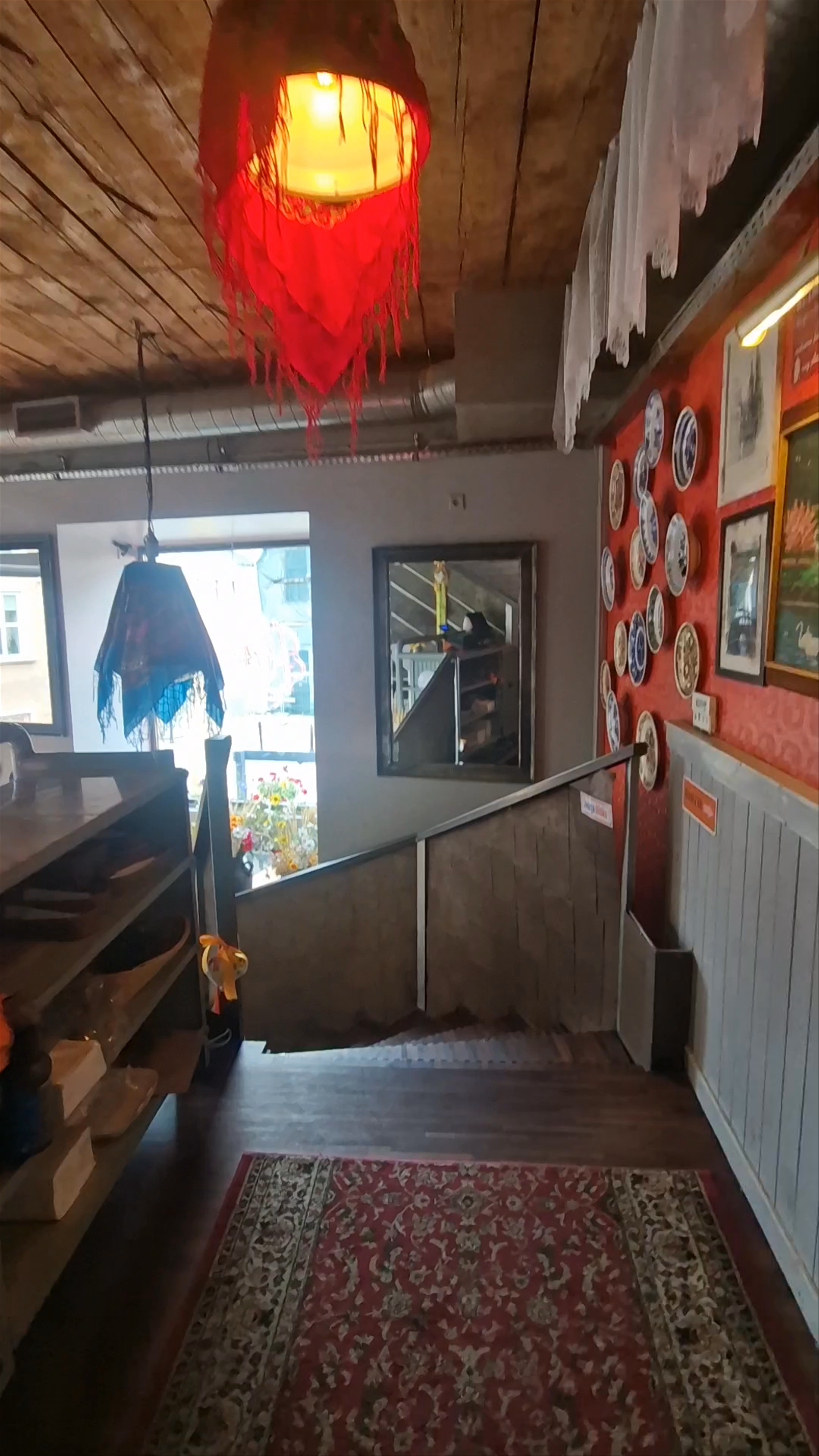 Halka - restauracja polska
