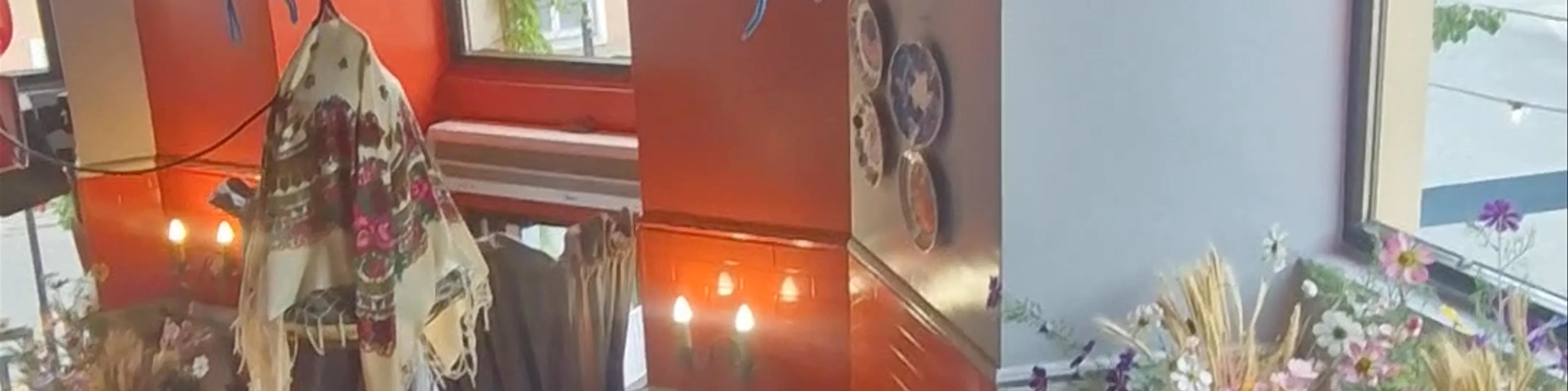 Halka - restauracja polska