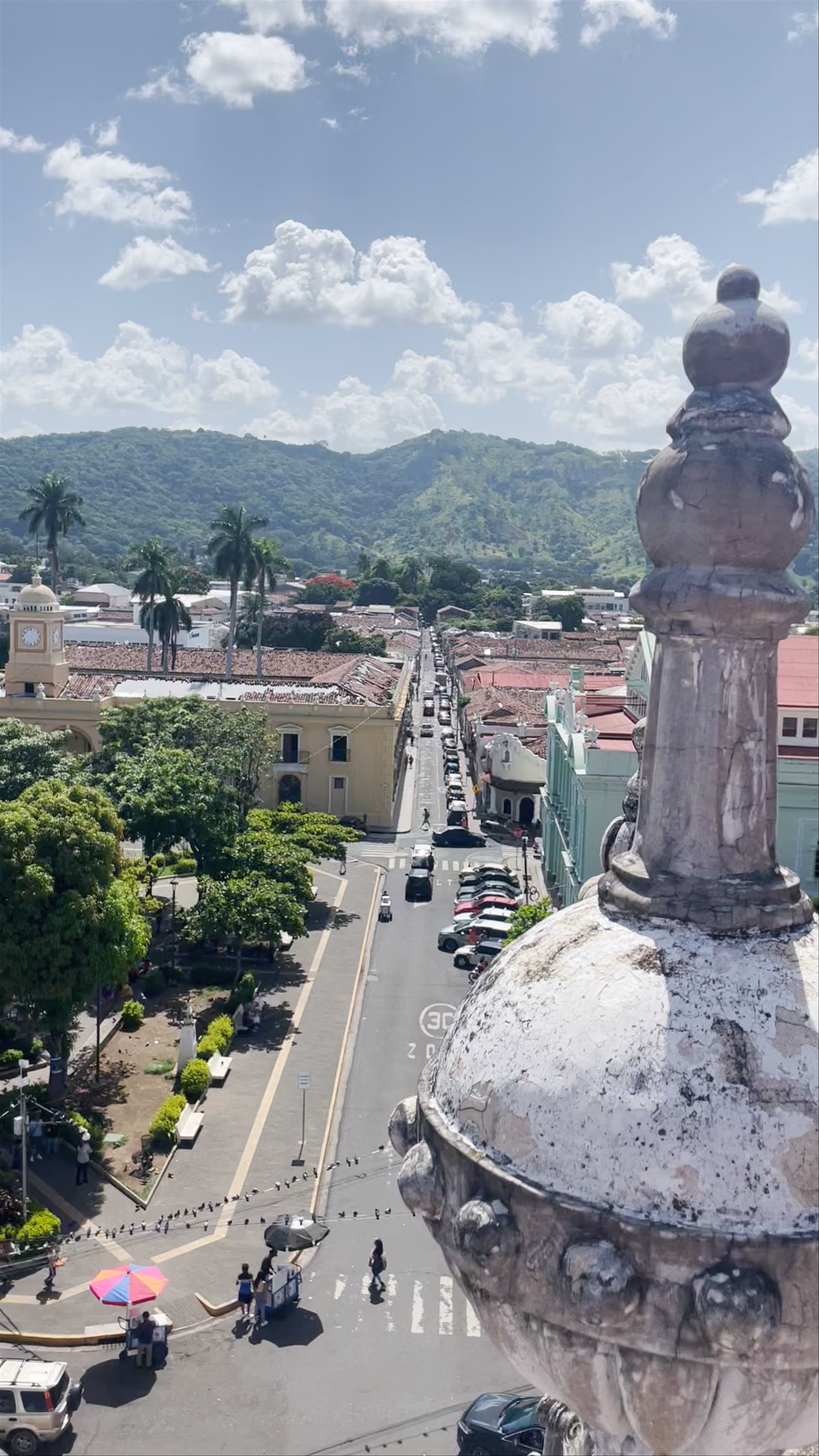 Parroquia Nuestra Señora de Santa Ana