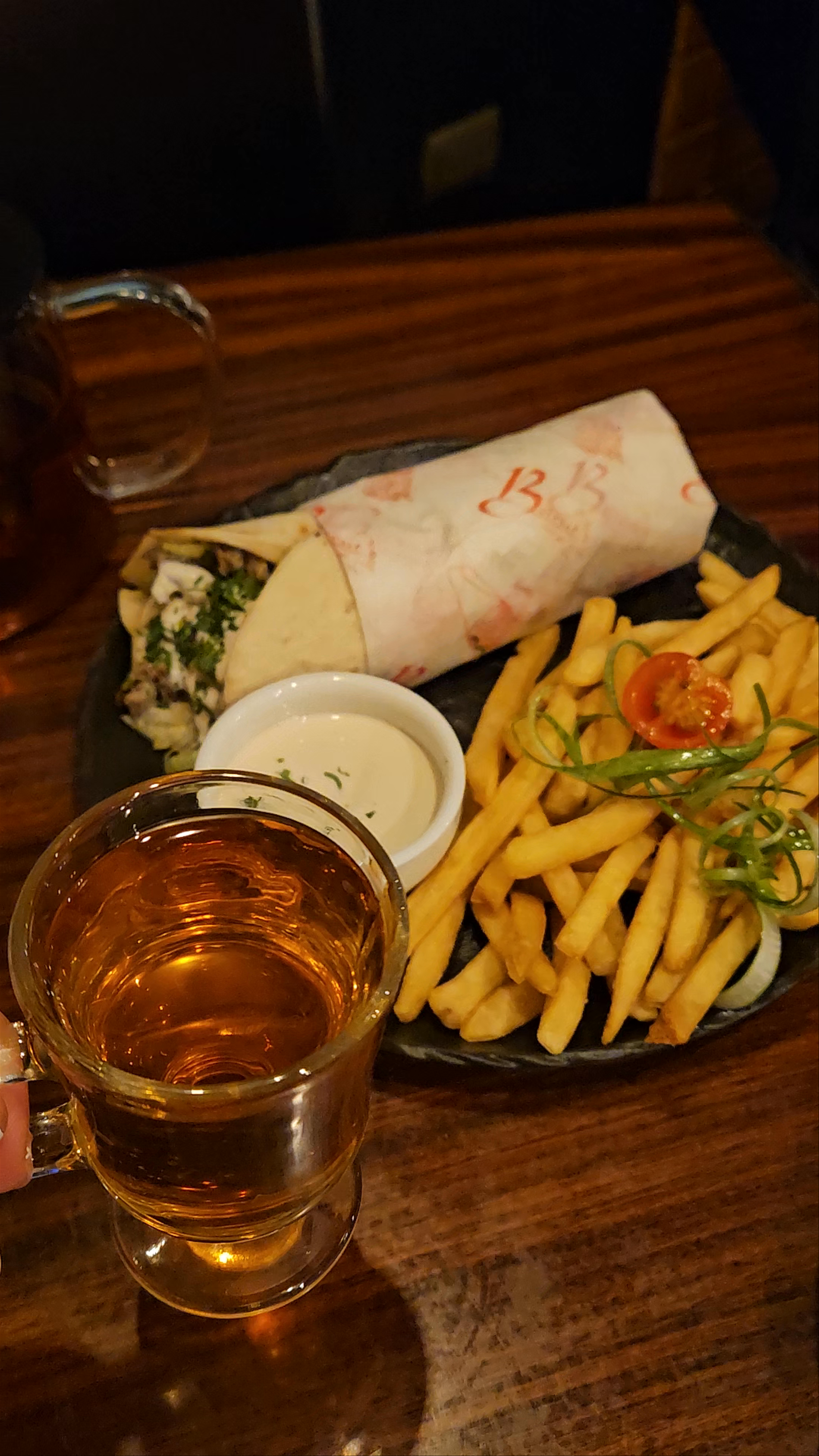 Taikin Sushi and Bar - Avenida del Mar