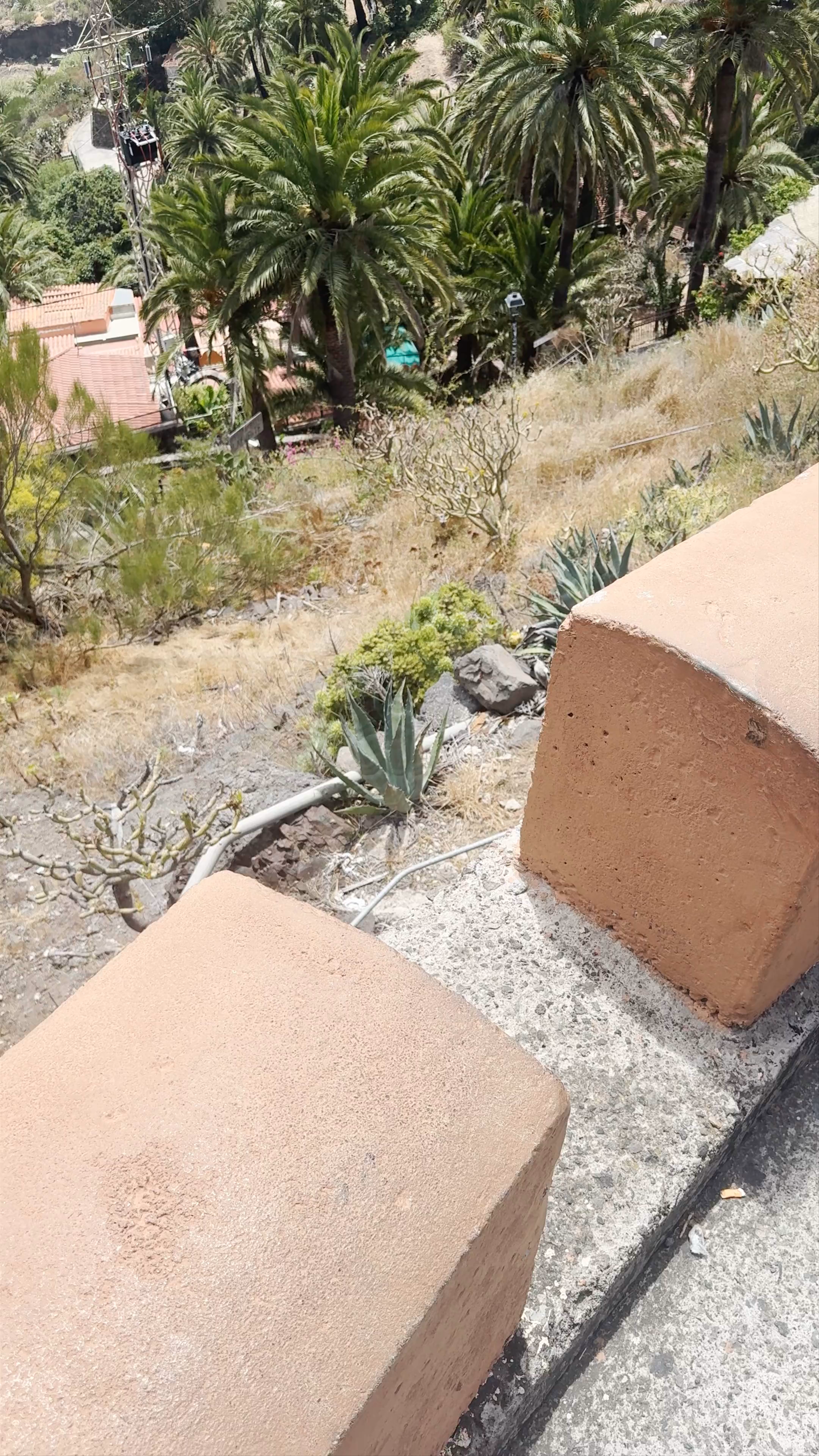 Mirador de Masca