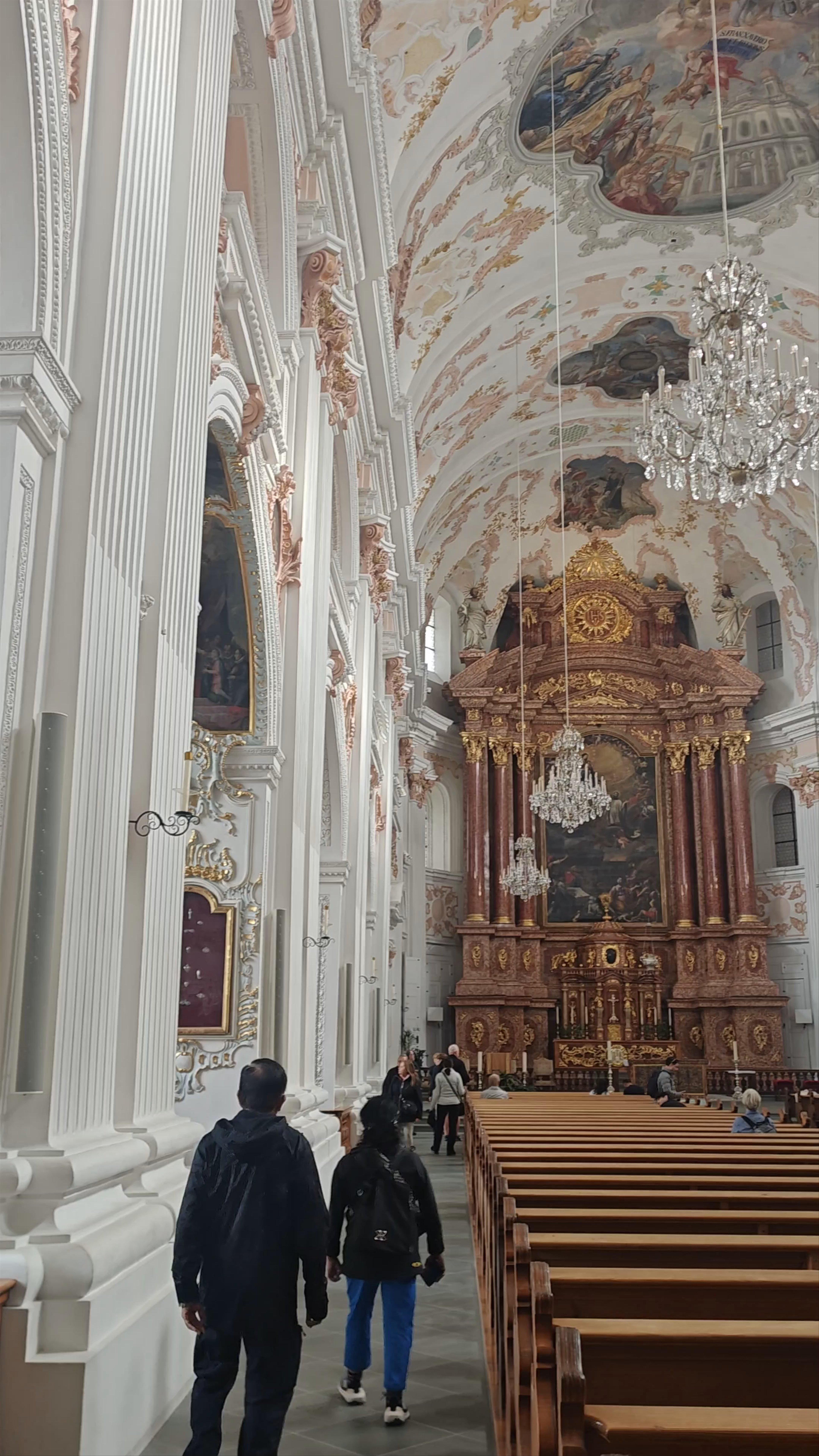 Jesuitenkirche