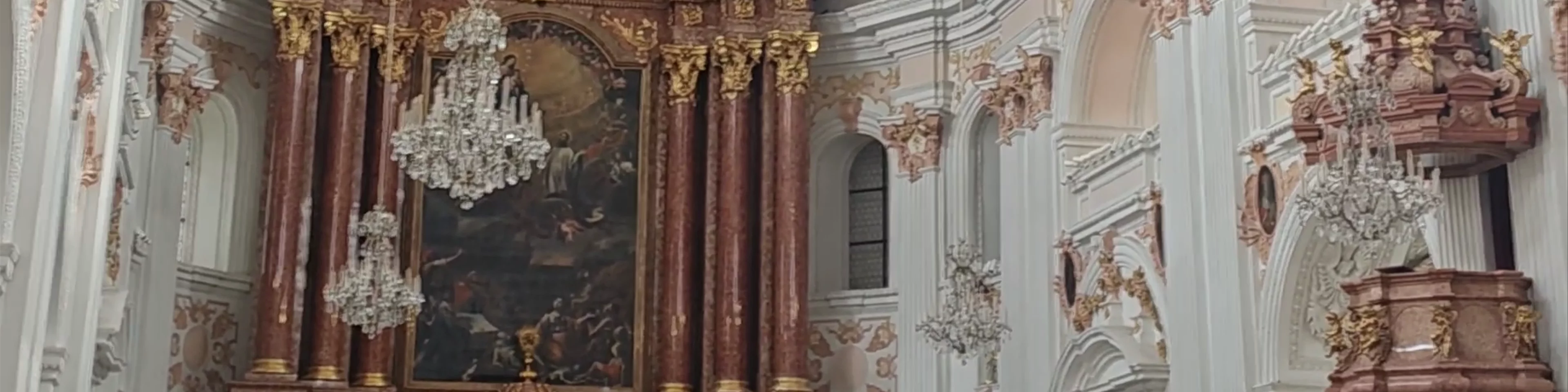 Jesuitenkirche