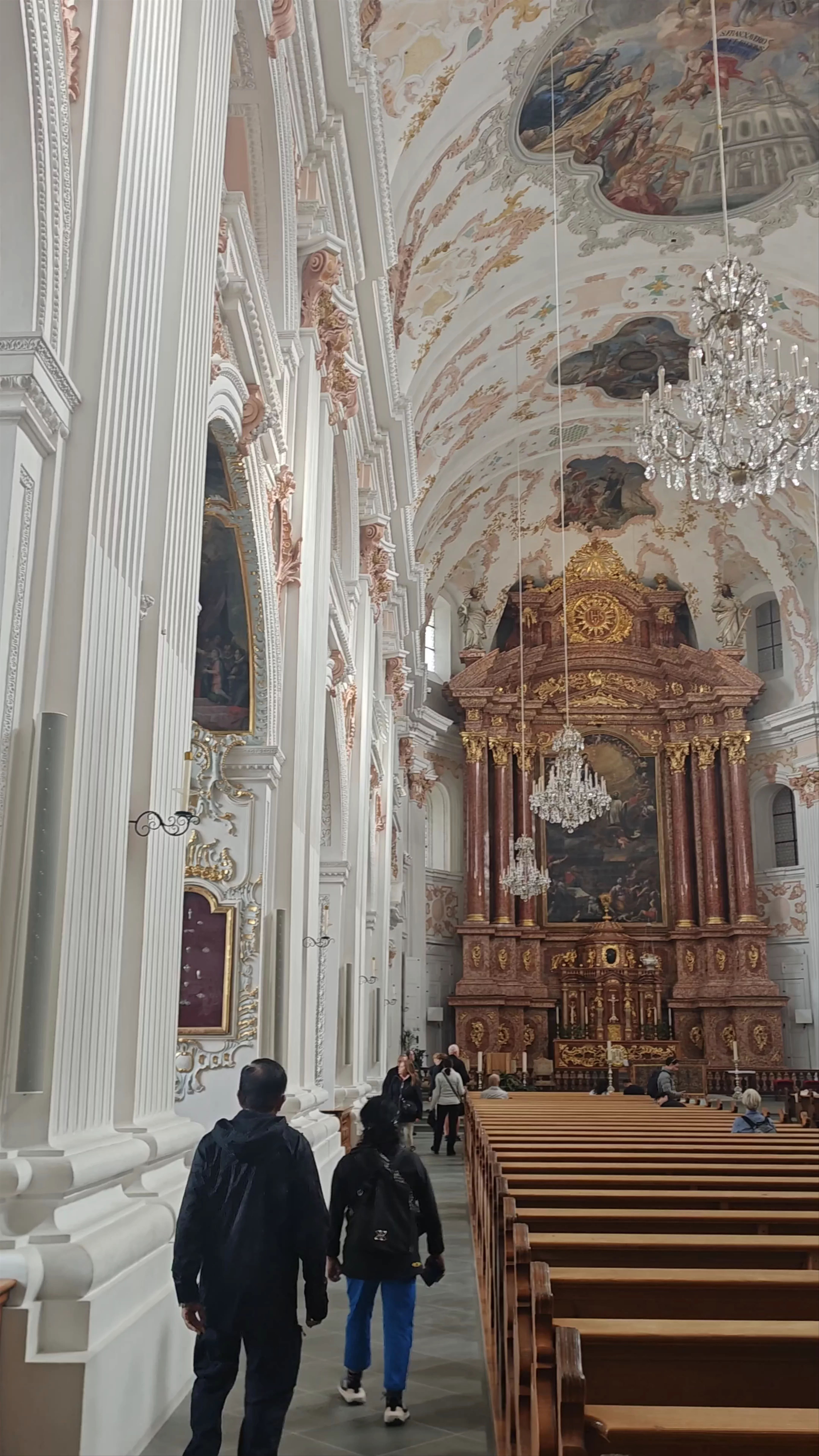 Jesuitenkirche