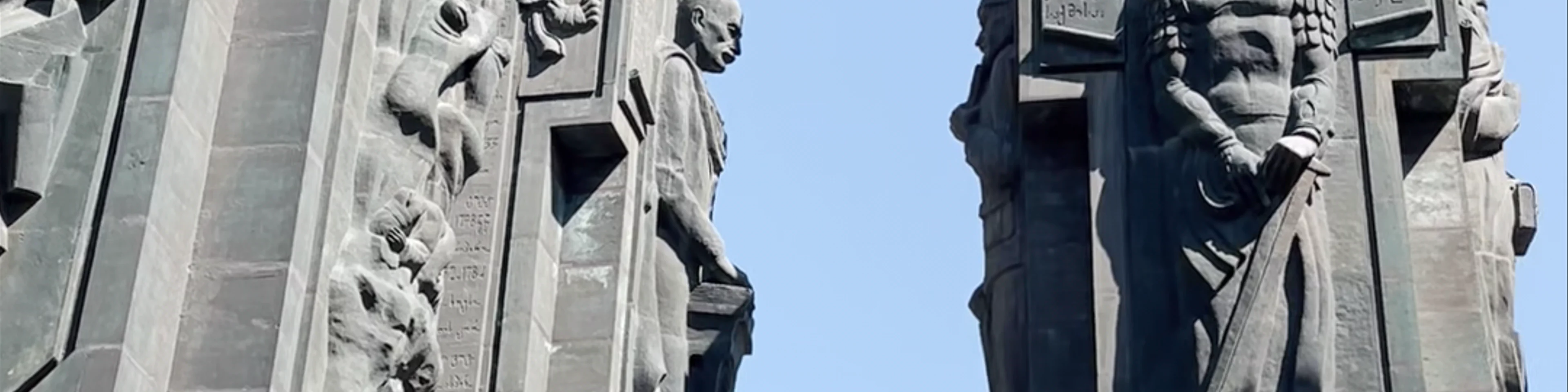 Chronicle of Georgia