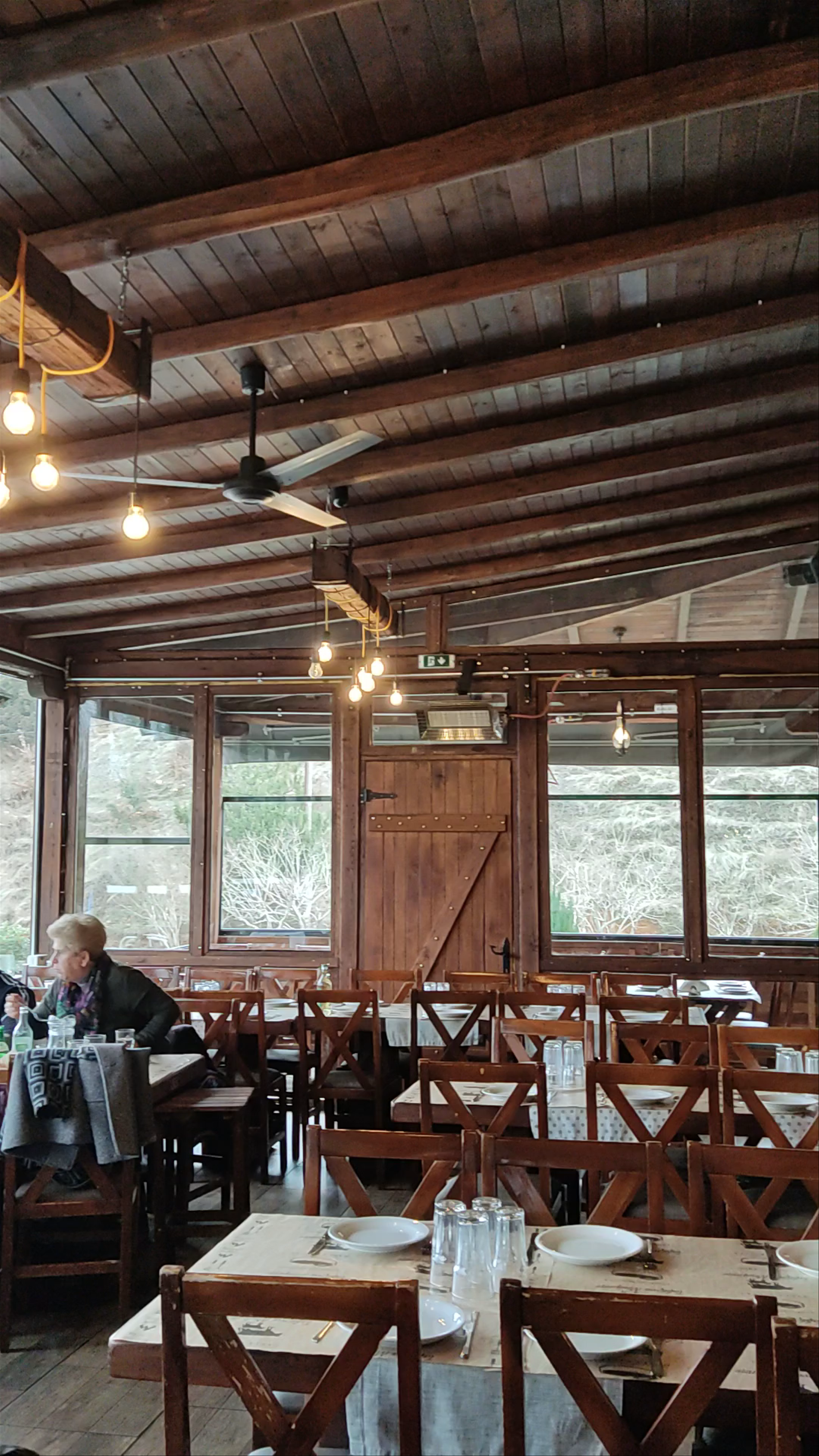 Tavern "Babis"
