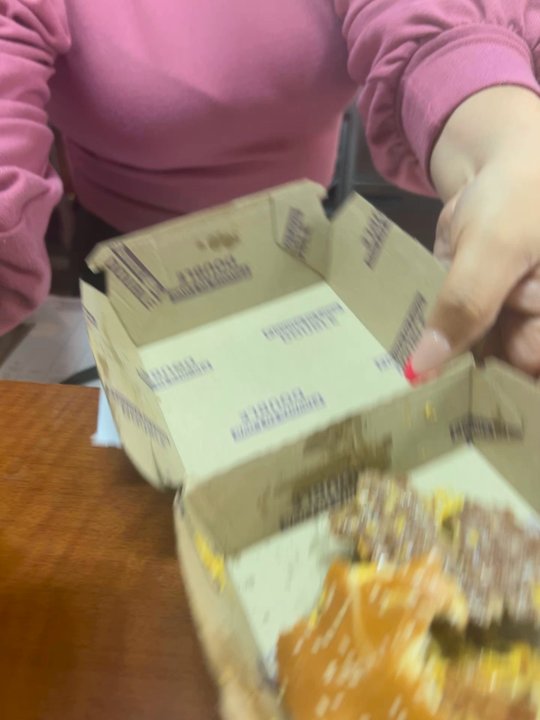 McDonald's - Fast Food Near Me - Mountain View, California