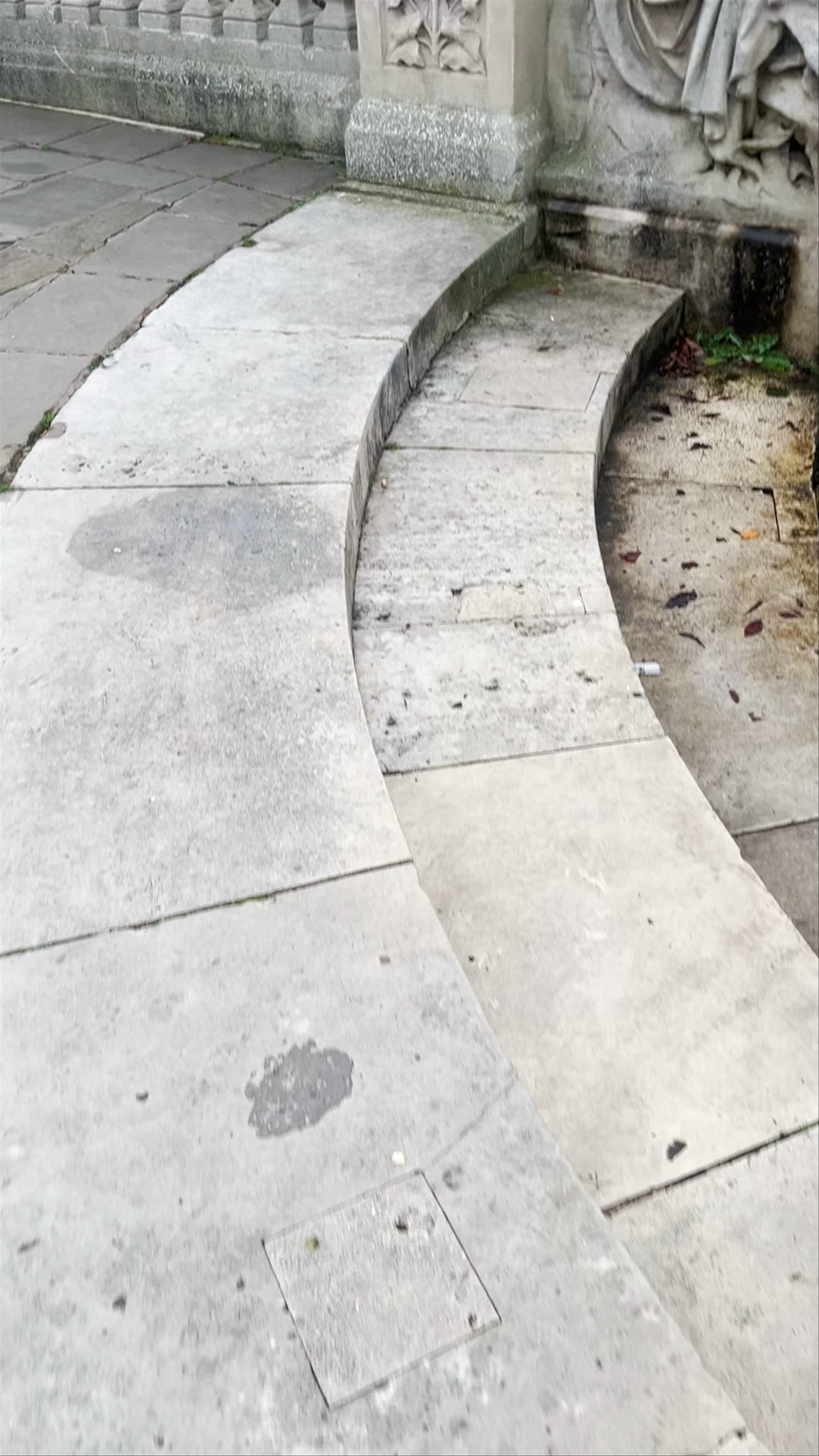 Edward Jenner Memorial: Quiet Reflection in London