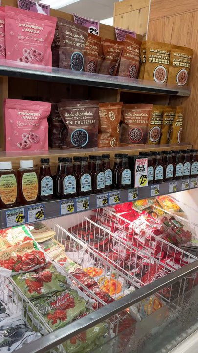 Trader Joe's - Grocery Near Me - Plano, Texas