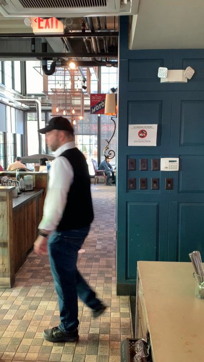 Caffe Nero - Coffee & Tea Near Me - Somerville, Massachusetts