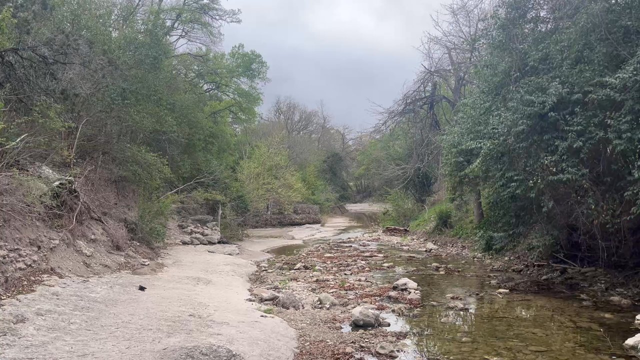 Copperfield Nature Trails - Community Service/Non-Profit Near Me - Austin, Texas