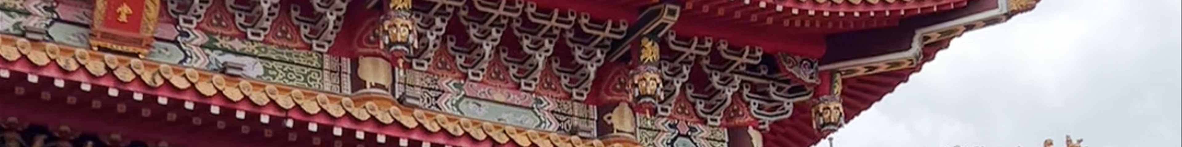 Tours & experiences in Taichung