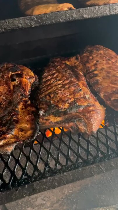 GQ's Bar B Que - Barbeque Near Me - Atlanta, Georgia