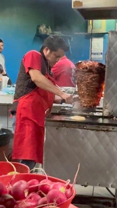 El Poblano - Tacos Near Me - Primo Tapia, BCN