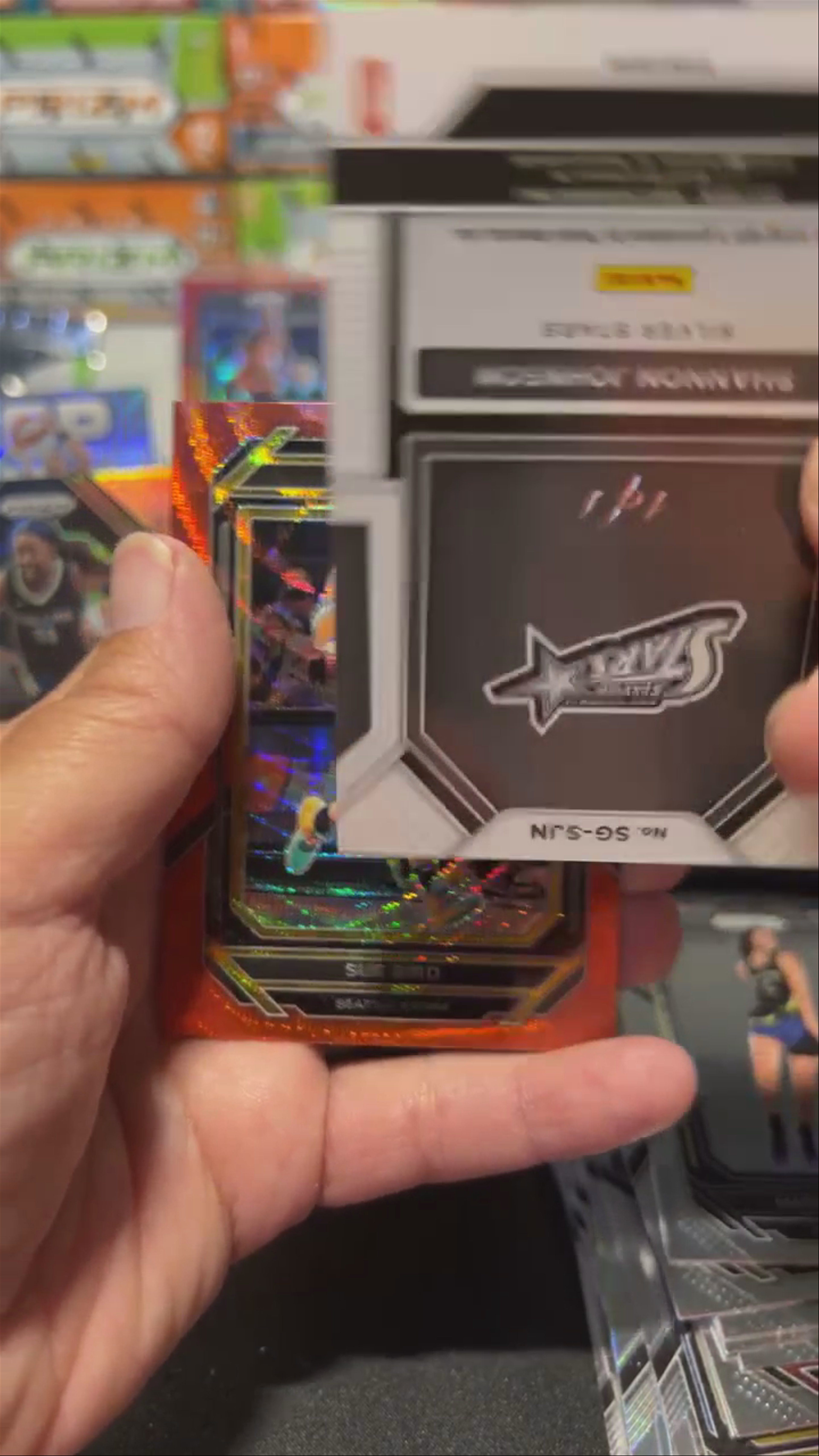 Shannon Johnson 1 of 1 🔥🔥🔥