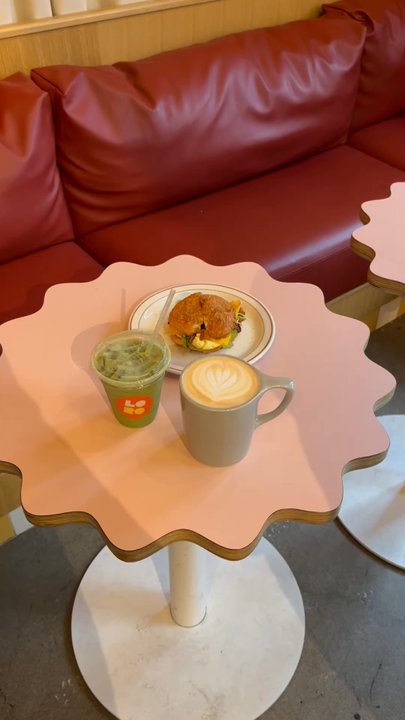 Loro Coffee - Coffee & Tea Near Me - Portland, Oregon