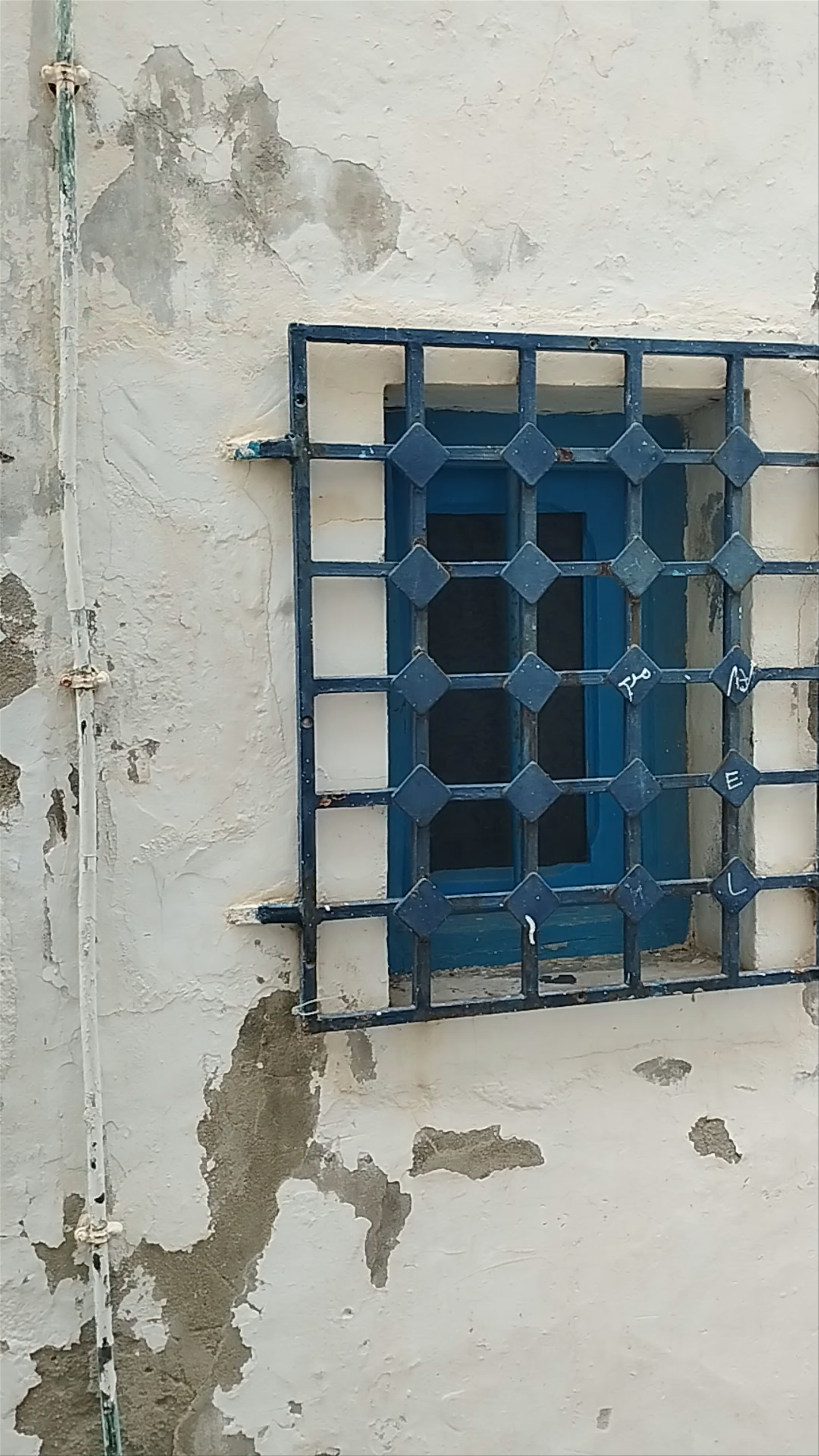 Medina of Yasmine Hammamet