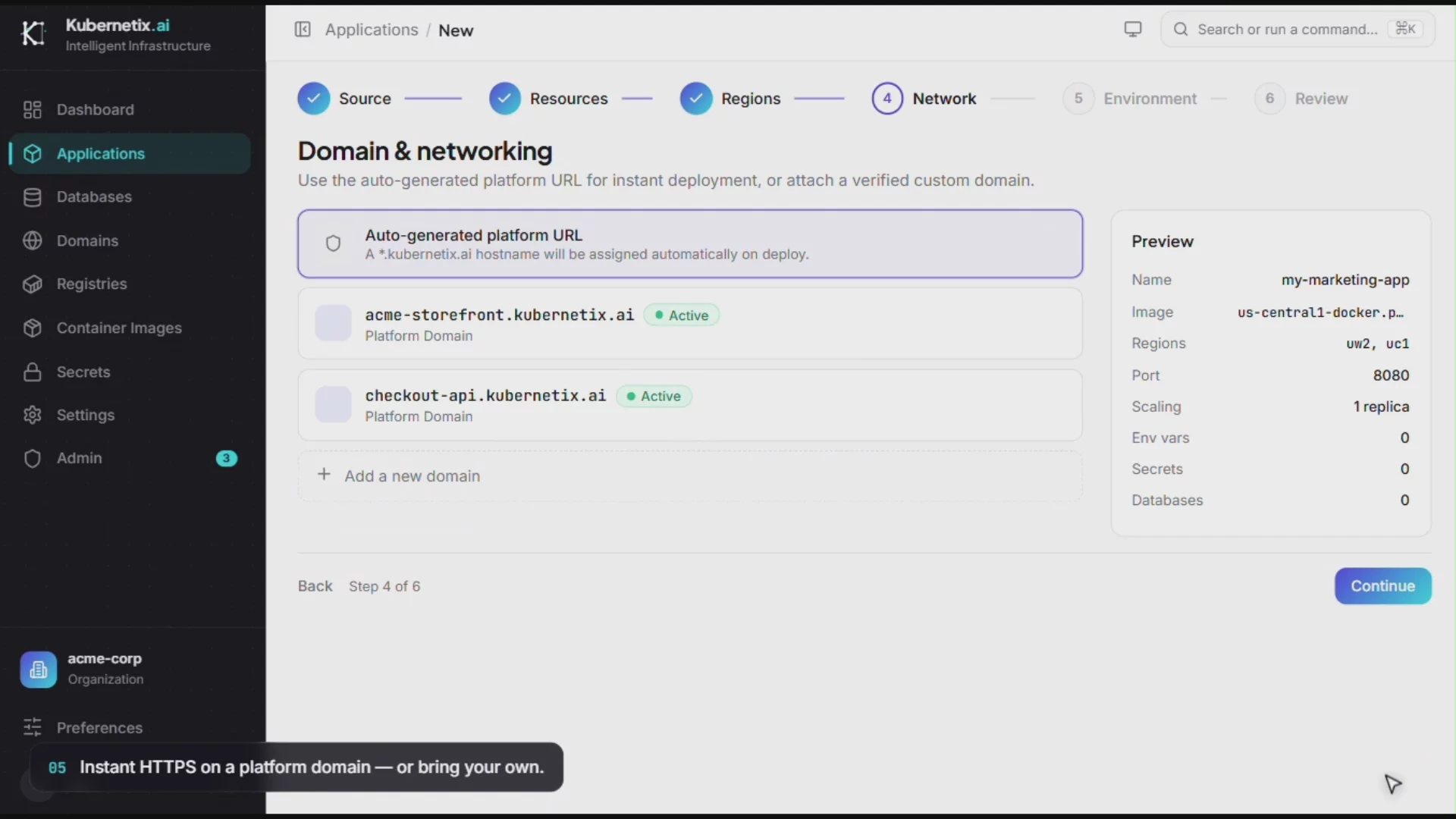 Kubernetix.ai image 1