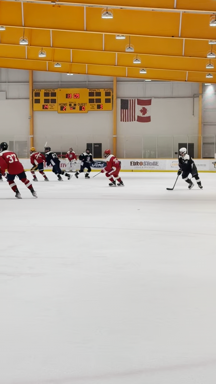 Kyle Hofelich Southeastern USA Dev. Camp -