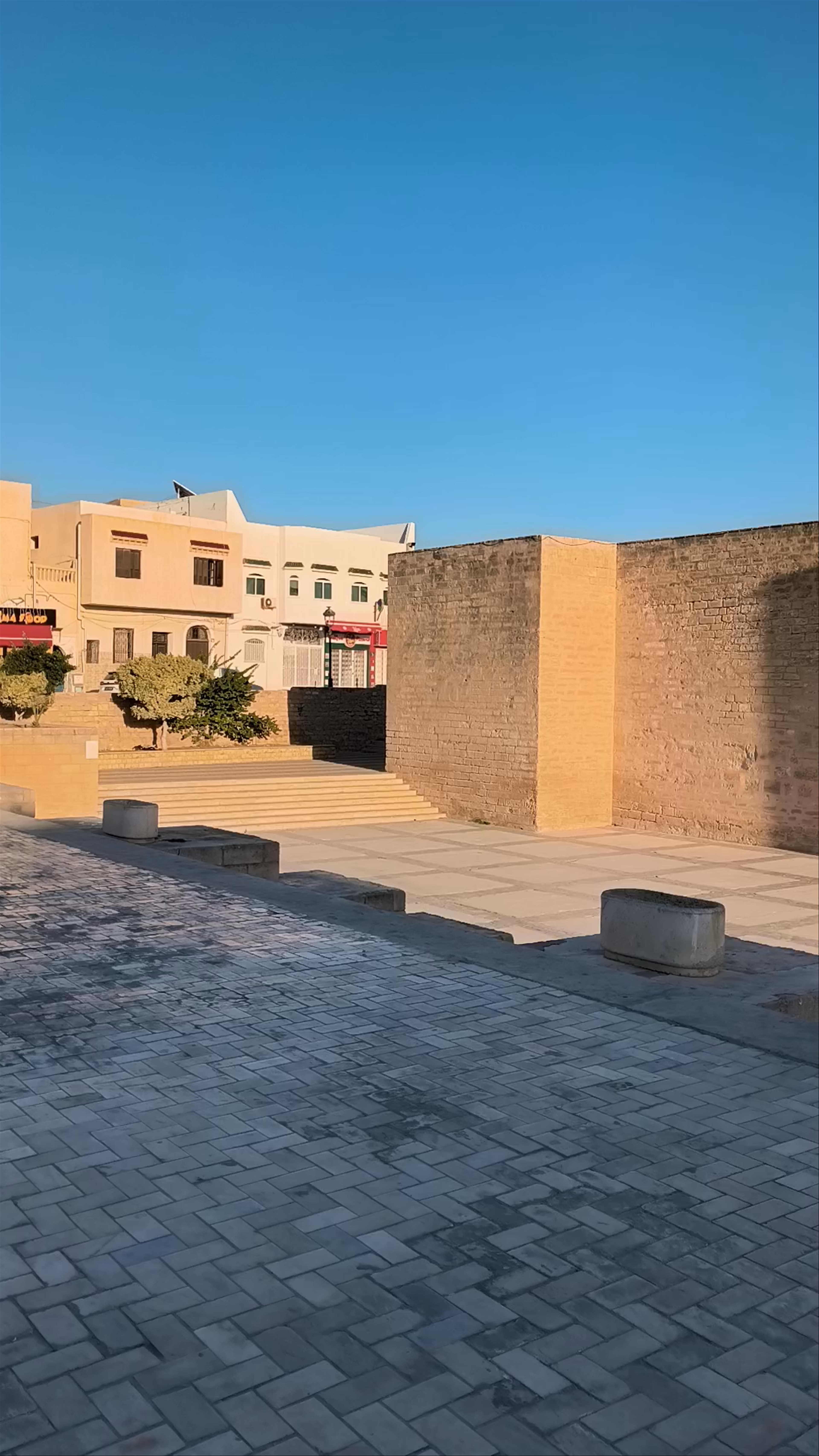 Great Fatimid Mosque