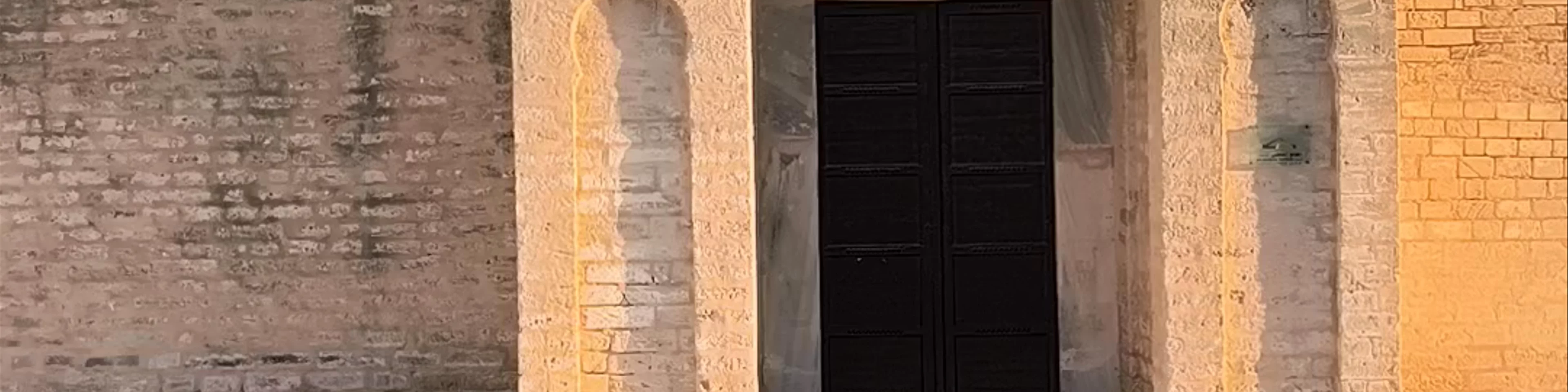 Great Fatimid Mosque