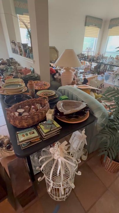 Remember When Estate Sales - Estate Liquidation Near Me - Austin, Texas