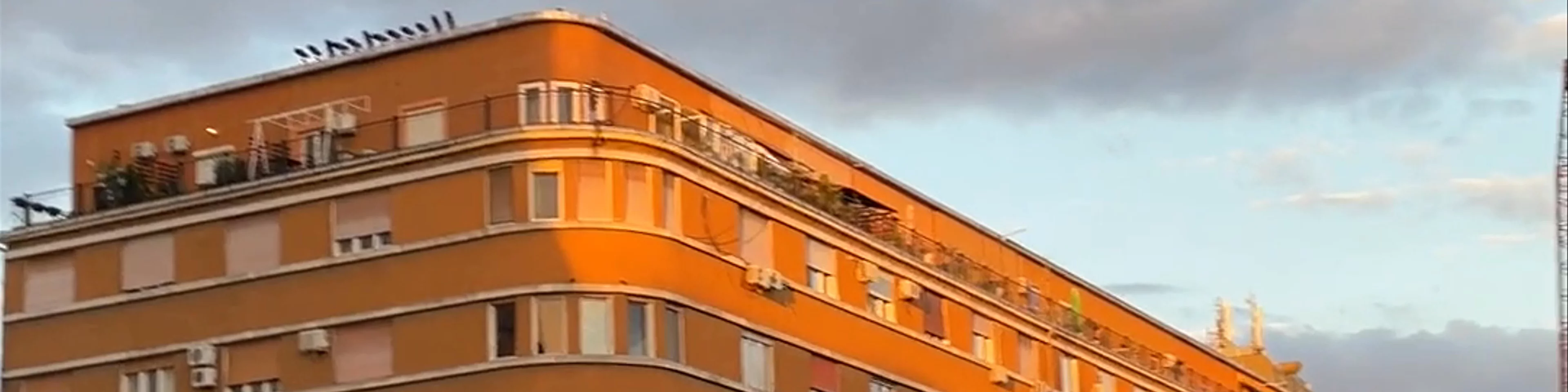 Novi sad Central