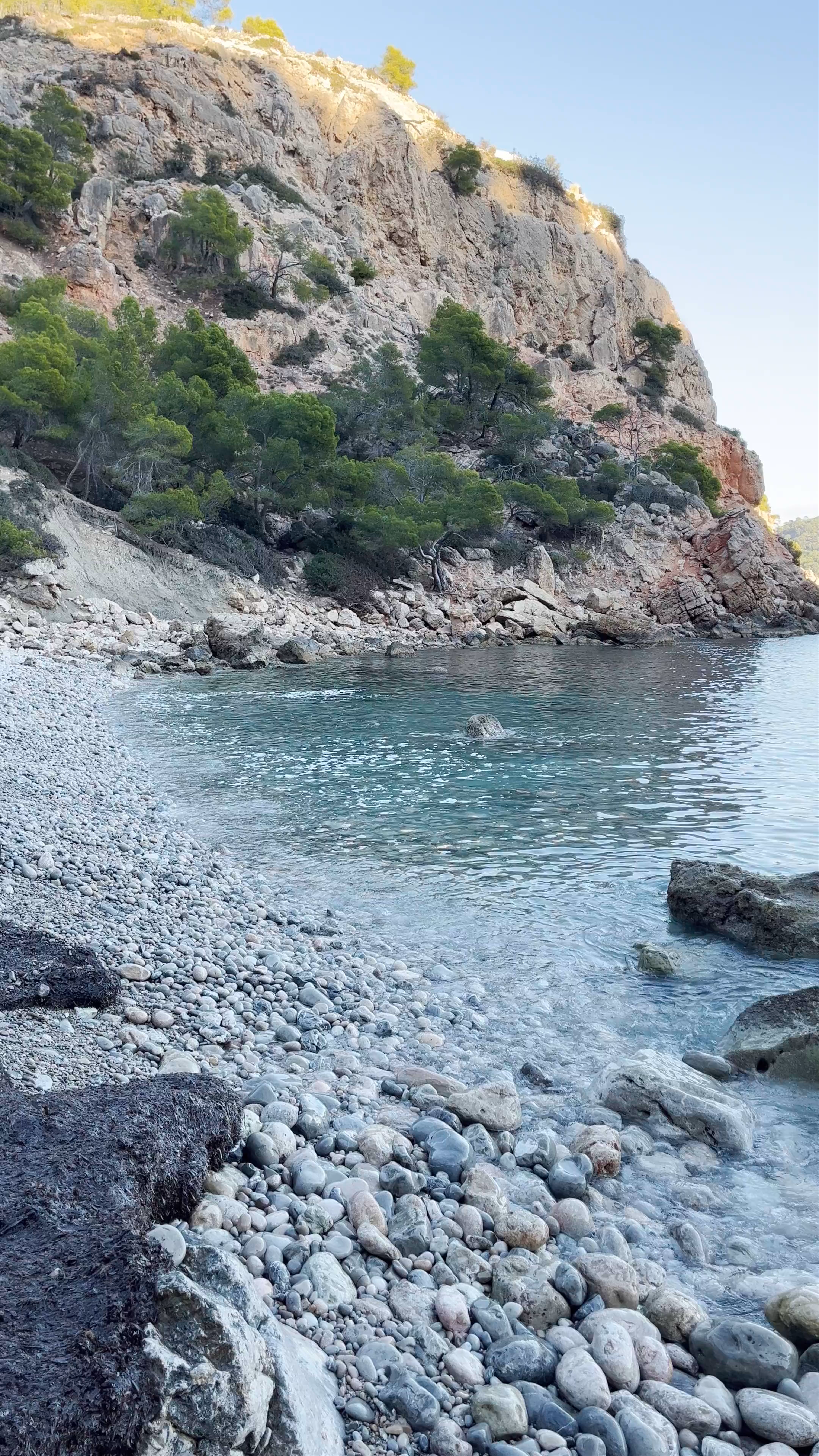 Cala Blanca