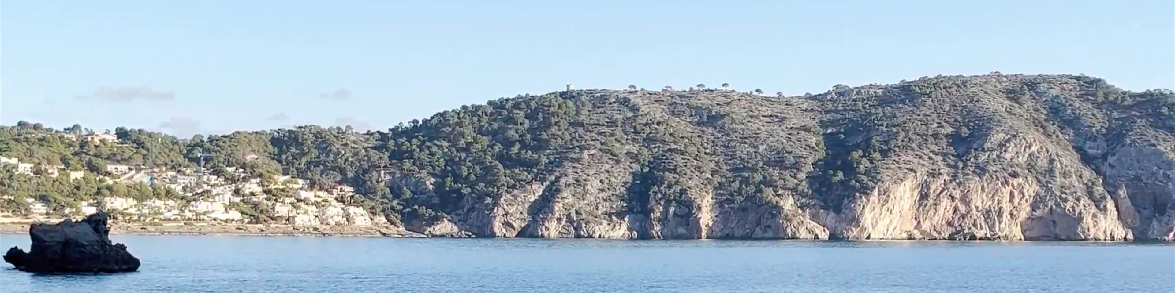 Cala Blanca