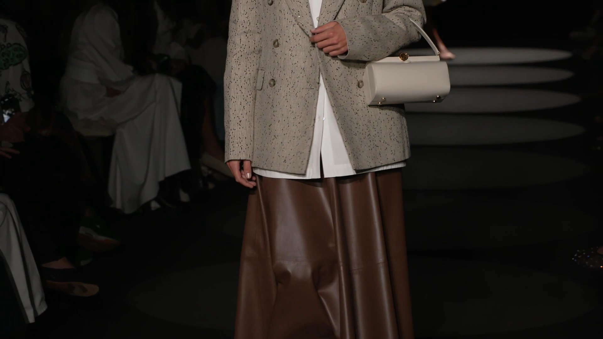 Altuzarra · SS24 · Runway · New York