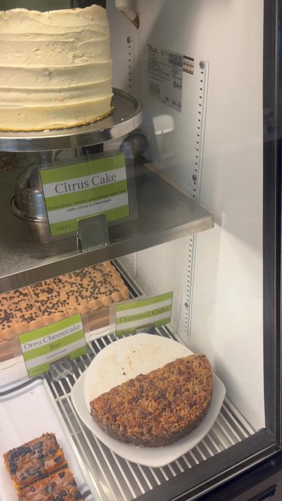 Jake's - New American Near Me - Palm Springs, California