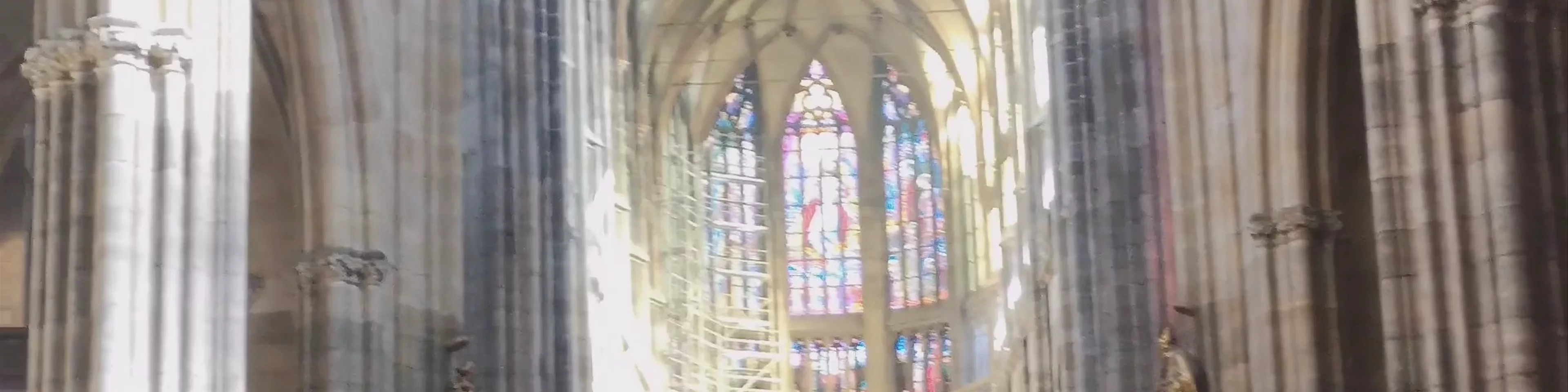 Catedral de Praga