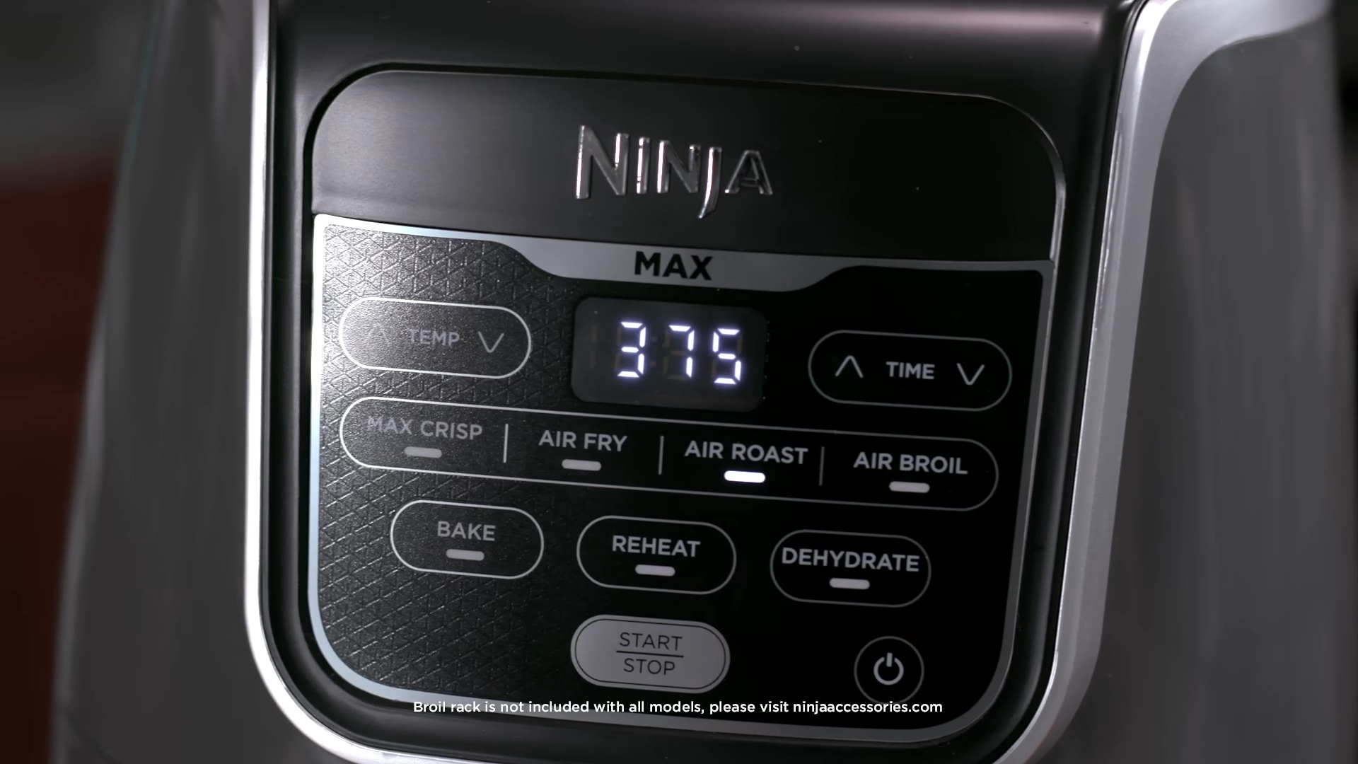 Ninja Air Fryer Max