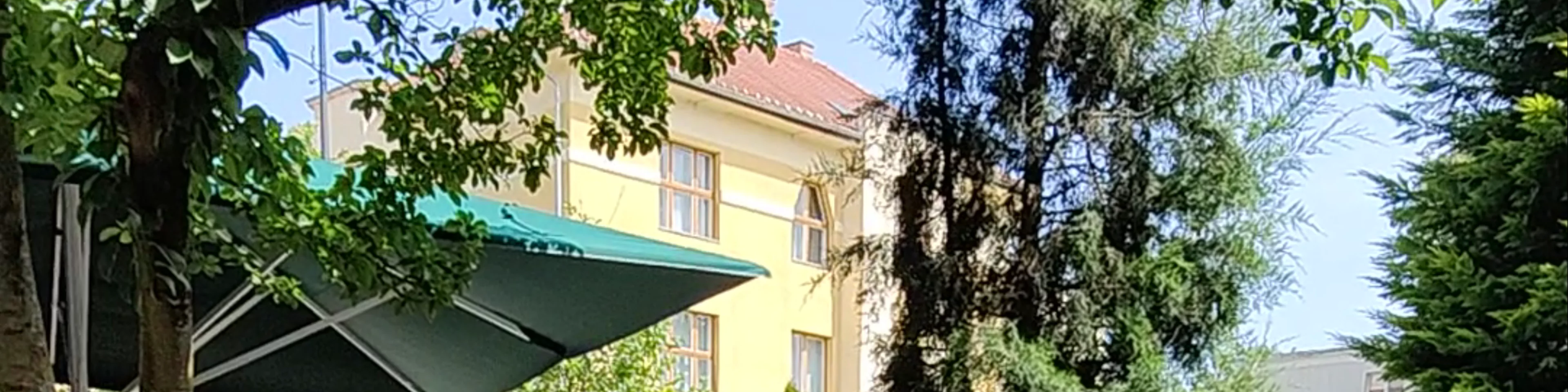 Euphoria Biergarten